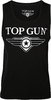 Top Gun Engine,  tanktop