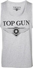 Top Gun Engine,  tanktop