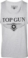 Top Gun Engine,  tanktop