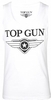 Top Gun Engine,  tanktop