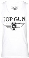 Top Gun Engine,  tanktop
