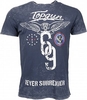 Top Gun Flags,  t-shirt