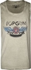 Top Gun Flap,  tanktop