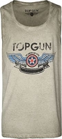 Top Gun Flap,  tanktop
