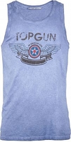 Top Gun Flap,  tanktop