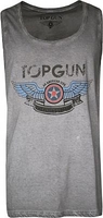 Top Gun Flap,  tanktop