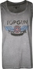 Top Gun Flap,  tanktop