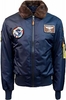 Top Gun Fly,  textile jacket