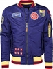 Top Gun Flying Flag,  textile jacket