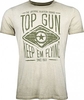 Top Gun Growl,  t-shirt