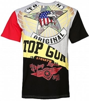 Top Gun Hit,  t-shirt