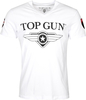 Top Gun Hyper,  t-shirt,  color: White,  size: XL