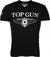 Top Gun Hyper,  t-shirt