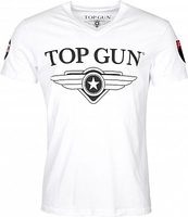 Top Gun Hyper,  t-shirt
