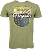 Top Gun Insignia,  t-shirt
