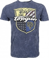 Top Gun Insignia,  t-shirt