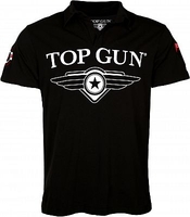 Top Gun Moon,  polo shirt