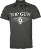 Top Gun Moon,  polo shirt