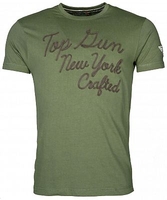 Top Gun New York,  t-shirt