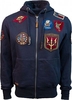 Top Gun Operation,  zip hoodie