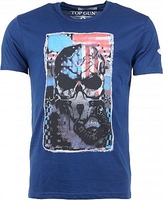 Top Gun Playmaker,  t-shirt