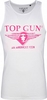 Top Gun Pray,  tanktop