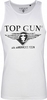 Top Gun Pray,  tanktop
