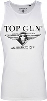Top Gun Pray,  tanktop