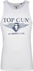 Top Gun Pray,  tanktop