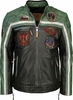 Top Gun Racing,  leather jacket