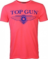 Top Gun Radiate,  t-shirt