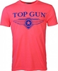 Top Gun Radiate,  t-shirt