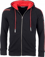 Top Gun Rallye,  zip hoodie