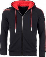Top Gun Rallye,  zip hoodie