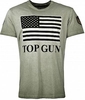 Top Gun Search,  t-shirt