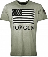 Top Gun Search,  t-shirt