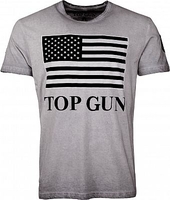 Top Gun Search,  t-shirt