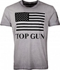 Top Gun Search,  t-shirt