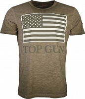 Top Gun Search,  t-shirt