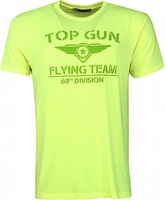 Top Gun Shining,  t-shirt