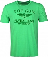 Top Gun Shining,  t-shirt