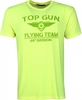 Top Gun Shining,  t-shirt