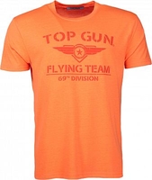 Top Gun Shining,  t-shirt