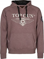Top Gun Simulator,  hoodie