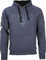 Top Gun Simulator,  hoodie