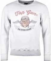 Top Gun Smoking Monkey,  sweatshirt