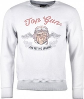 Top Gun Smoking Monkey,  sweatshirt