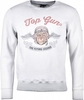 Top Gun Smoking Monkey,  sweatshirt