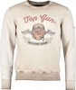 Top Gun Smoking Monkey,  sweatshirt