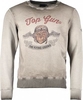 Top Gun Smoking Monkey,  sweatshirt